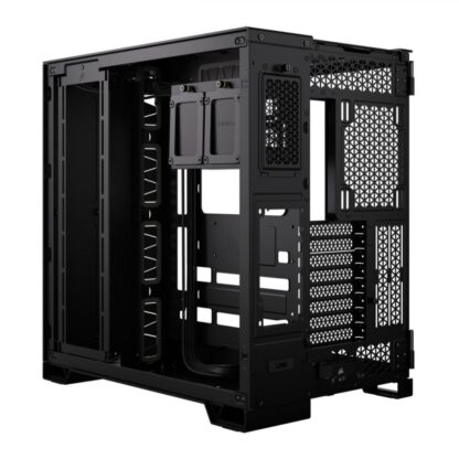 Corsair 6500X Mid-Tower Dual Chamber E-ATX - Image 2