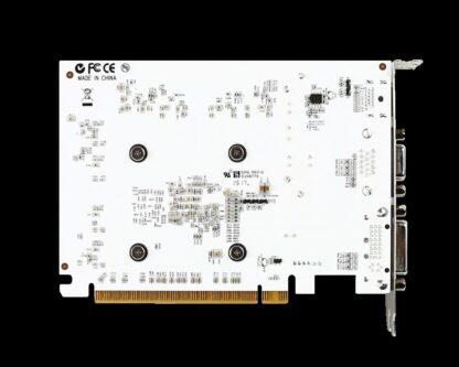 VGA MSI GT730 2GB DDR3 N730K-2GD3/OCV1 - Image 4