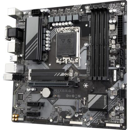 Motherboard GIGABYTE B760M DS3H LGA1700 DDR4 - Image 3