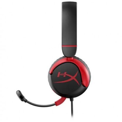 HP HyperX Cloud Mini wired headphones, black - Image 2