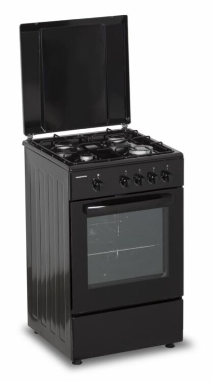 HEINNER GAS STOVE HFSC-SME50BK - Image 2