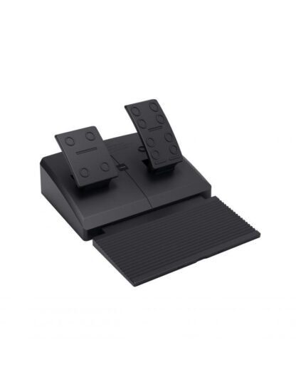 Trust GXT 289 Movi Movi Racing Steering Wheel - Image 3