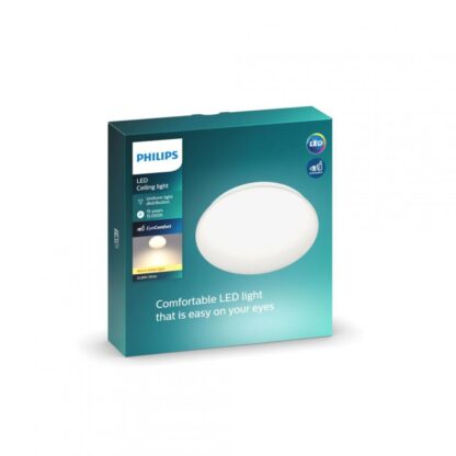 Philips CL200 integrated LED ceiling light - Image 2