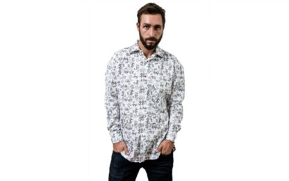 PEGAS CLASSICURB SHIRT BY BRAICONF, BARB - Image 3