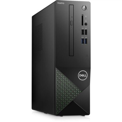 Dell Vostro SFF 3710 i5-12400 8 256 Ubuntu - Image 2