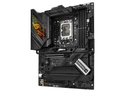 Motherboard Asus ROG STRIX Z790-H WIFI LGA 1700 - Image 3