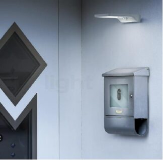 DOORLED SOLAR SI LEDV