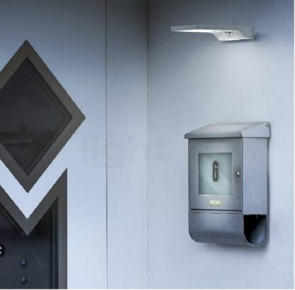 DOORLED SOLAR SI LEDV