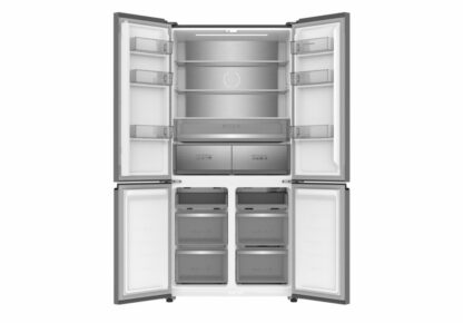 Side by side Multidoor Heinner HSBS-HM505MDSINFDXE++ - Image 2