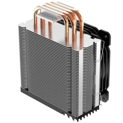 Jonsbo CR-1000 CPU RGB 120mm black - Image 3