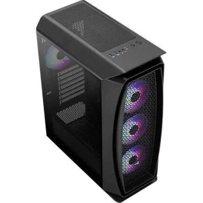 PC Case Aerocool Aero One Frost black