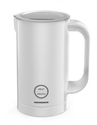HEINNER HMFR-450WH MILK FOAMING MACHINE