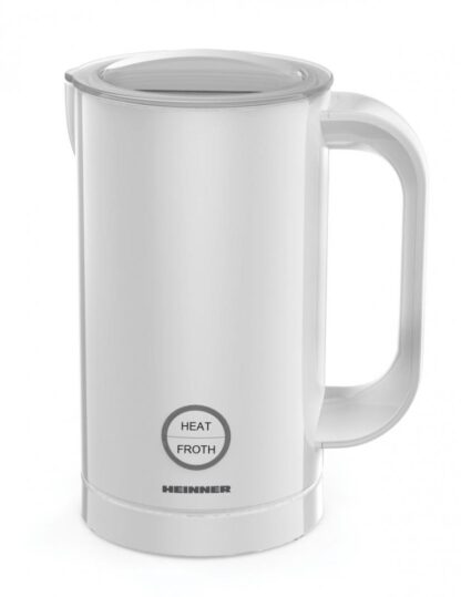 HEINNER HMFR-450WH MILK FOAMING MACHINE
