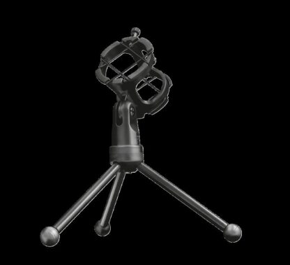 Trust GXT 232 Mantis Streaming Mic - Image 4