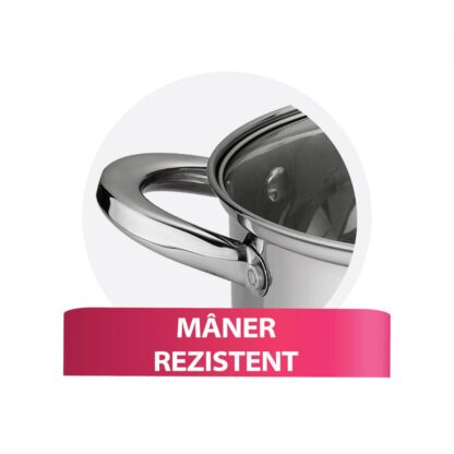 PIECE STAINLESS STEEL COOKING SET - Image 7