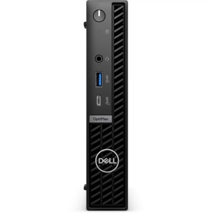 Dell OptiPlex 7020 MFF I5-14500T 16 512 Ubuntu