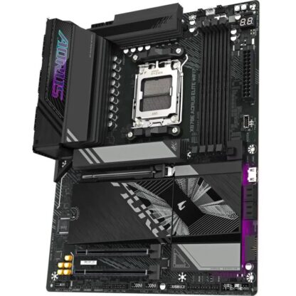 Motherboard GIGABYTE X870 AORUS ELITE WIFI7 - Image 3