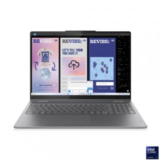 Lenovo Yoga 7 2-in-1 16ILL10 16T U7 258V 32GB 1TB UMA Windows 11 Pro