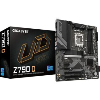 Motherboard GIGABYTE Z790 D DDR5 LGA1700