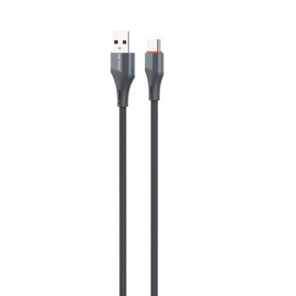 SERIOUX  CABLE USB-A - TYPE-C 2M 30W