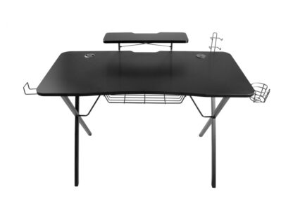 Gaming desk Genesis Holm 300 60 kg black