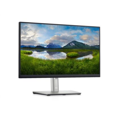 Dell MONITOR 21.5" P2222H LED 1920x1080 - Image 6