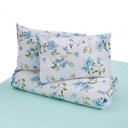 Double Linen BBC 4 pieces, 132TC-Eloise - Image 3