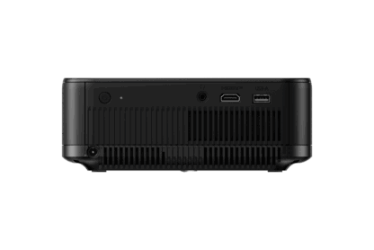 PROJECTOR EPSON EF-62B METALLIC BLACK - Image 4