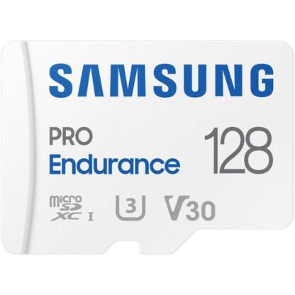 MICROSDXC PRO ENDURANCE 128GB UHS1 W/AD - Image 5