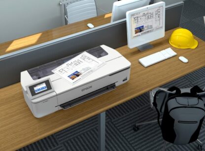 EPSON SC-T2100 A1 LARGE FORMAT PRINTER - Image 3