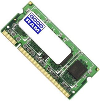 GoodRam DDR4 8GB 2666 GR2666S464L19S/8G