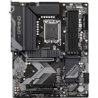 Motherboard GIGABYTE B760 GAMING X AX LGA1700