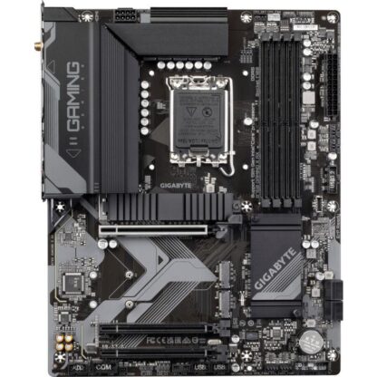 Motherboard GIGABYTE B760 GAMING X AX LGA1700