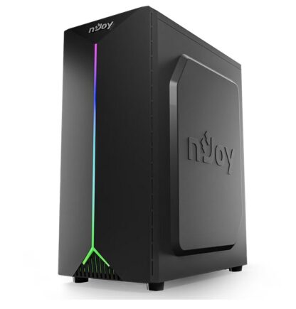 PC Case NJOY PC ANIL - Image 2
