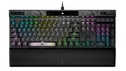Corsair K70 MX Mechanical Gaming Keyboard - Image 2