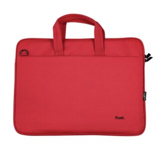 Trust Bologna Bag ECO 16" laptops red