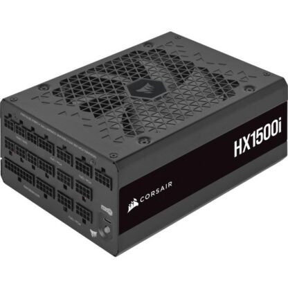 Corsair PSU HX1500i Fully Modular 1500W - Image 2