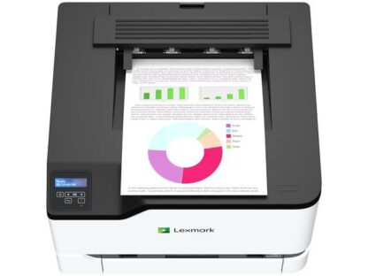 LEXMARK CS331dw A4 PRINTER LASER COLOR - Image 5