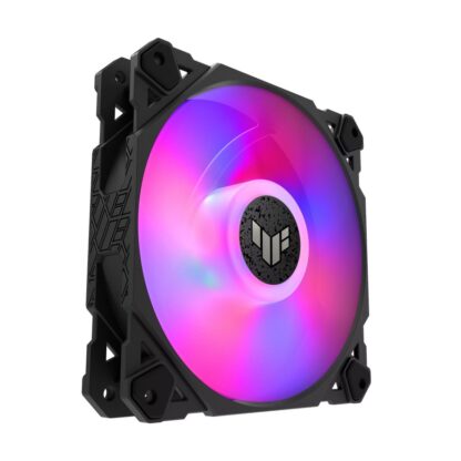 Cooler Asus TUF Gaming TF120 ARGB - Image 2