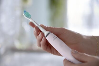 Sonicare HX3651/11 Electric Toothbrush - Image 4