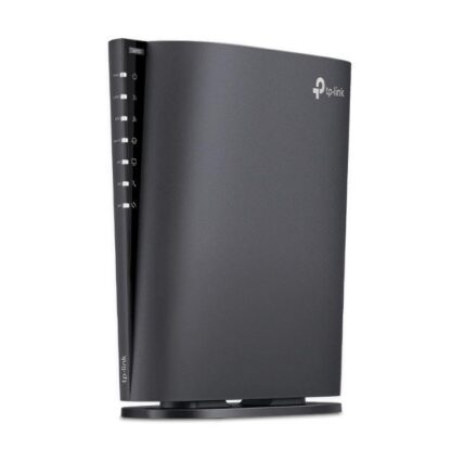 TP-LINK WI-FI 6 ROUTER GB AX6000 ARCHER AX80 - Image 2