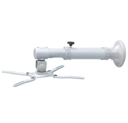 Neomounts 37-47 video projector wall support, silver - Image 2