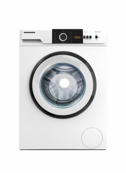 WASHING MACHINE HEINNER HWM-VT1712CHD++