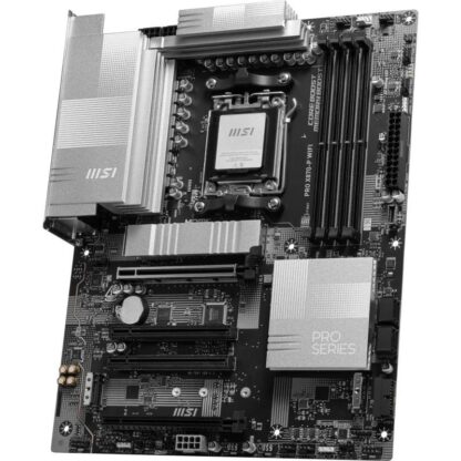 Motherboard MSI PRO X870-P WIFI AM5 DDR5 - Image 4