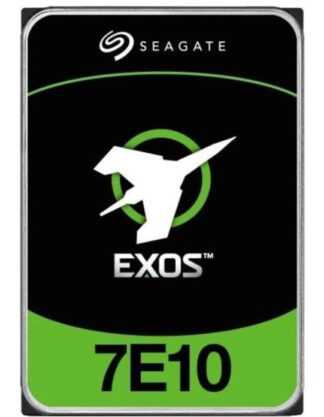 Seagate HDD 3.5 6TB SATA ST6000NM019B