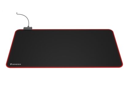 Mousepad Genesis Boron 500 XXL - Image 5