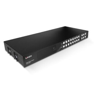 Lindy 8x8 HDMI 4K60 Matrix Switch