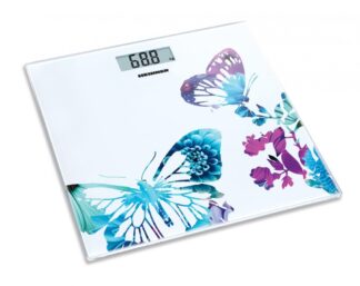 HEINNER HBS-150BTF BATHROOM SCALE