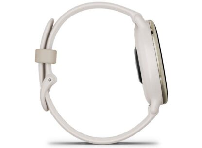 Watch Garmin vívoactive 5 Ivory/Cream - Image 4