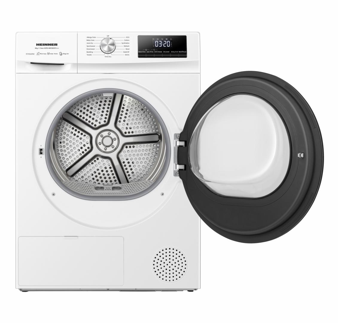 USCATOR DE RUFE HEINNER HHPD-HMY80IVFC+ - Image 3